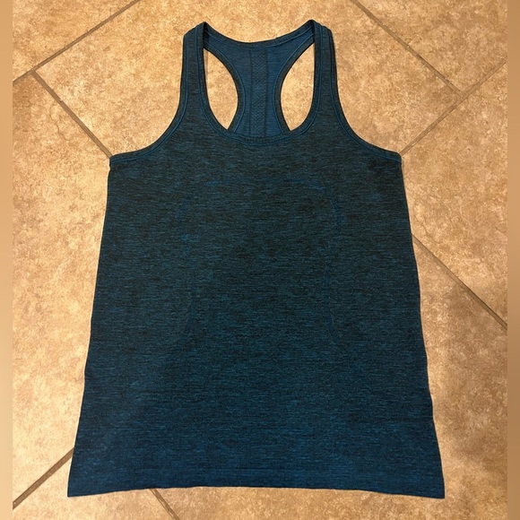 Lululemon Swiftly Tech Racerback - Picture 3 of 7
